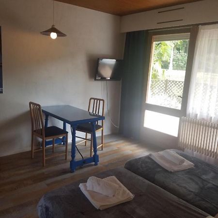 Studio Vernet Les Bains Apartman Kültér fotó