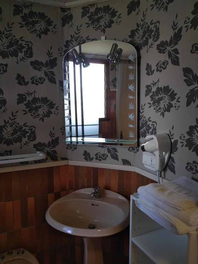 Studio Vernet Les Bains Apartman Kültér fotó