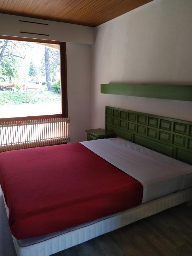 Studio Vernet Les Bains Apartman Kültér fotó