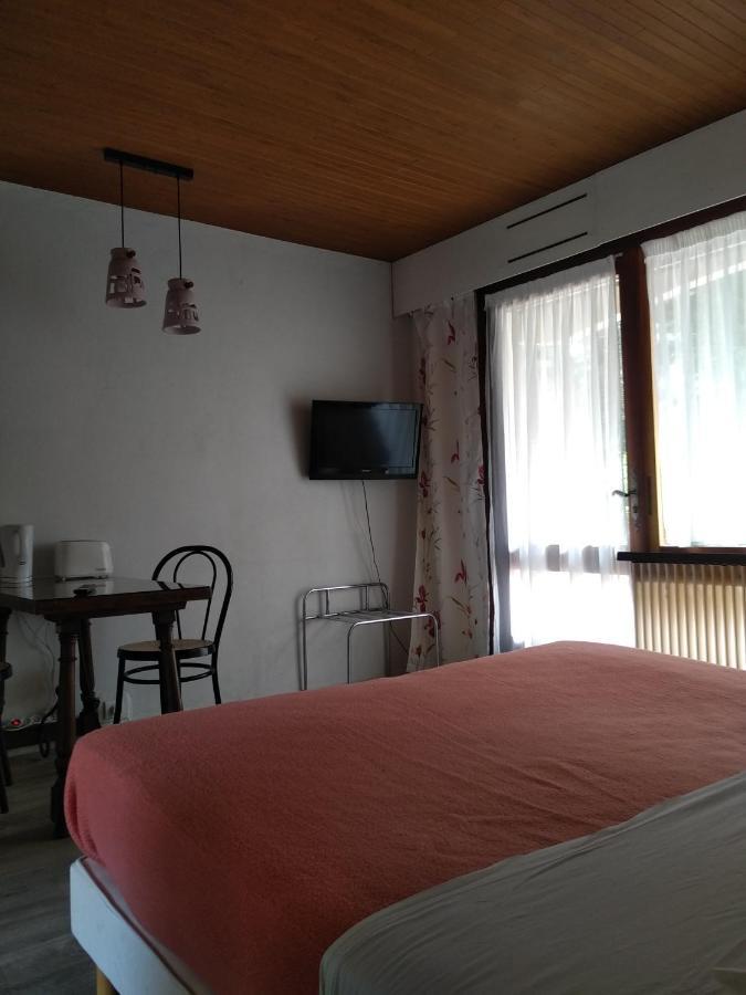 Studio Vernet Les Bains Apartman Kültér fotó