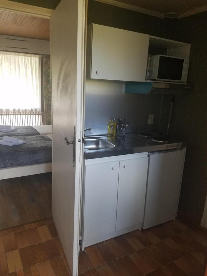 Studio Vernet Les Bains Apartman Kültér fotó