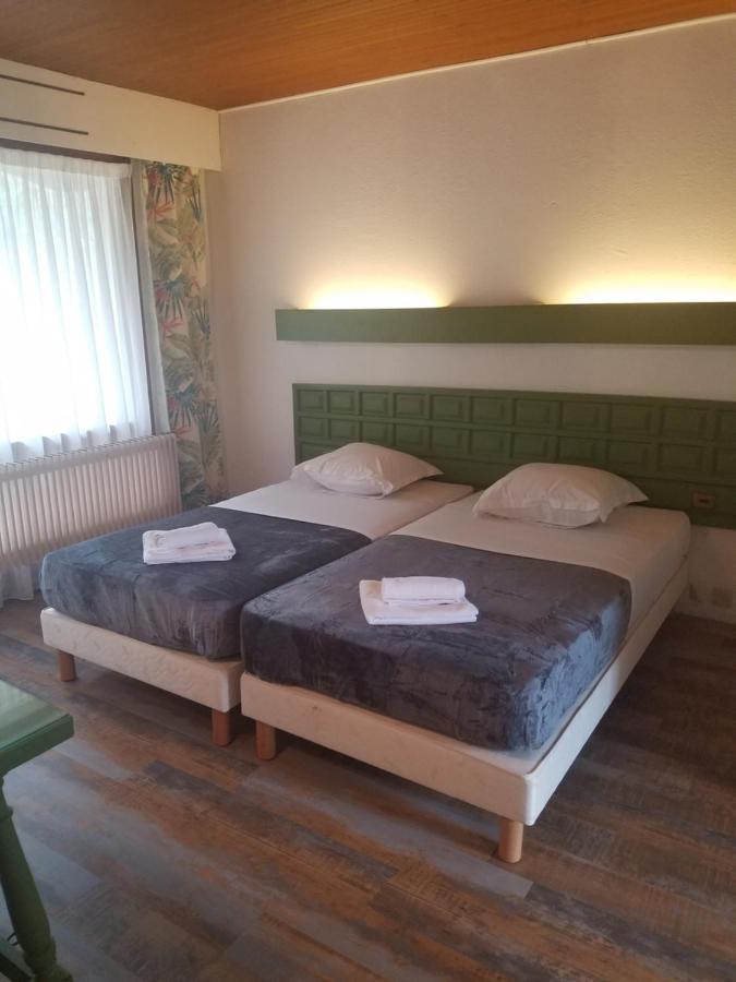 Studio Vernet Les Bains Apartman Kültér fotó