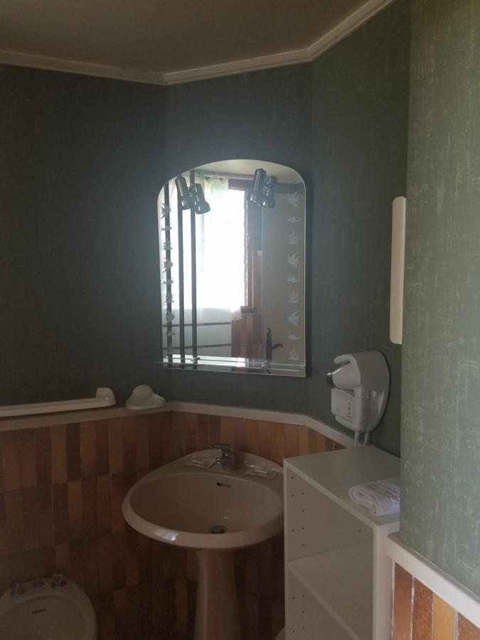 Studio Vernet Les Bains Apartman Kültér fotó