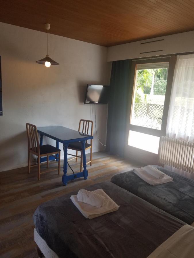 Studio Vernet Les Bains Apartman Kültér fotó