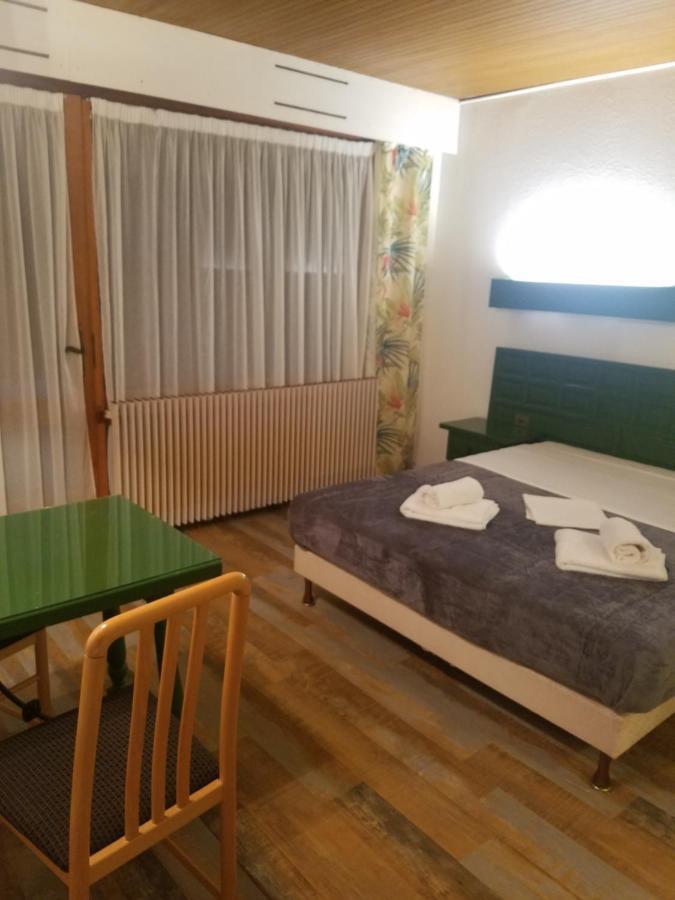 Studio Vernet Les Bains Apartman Kültér fotó