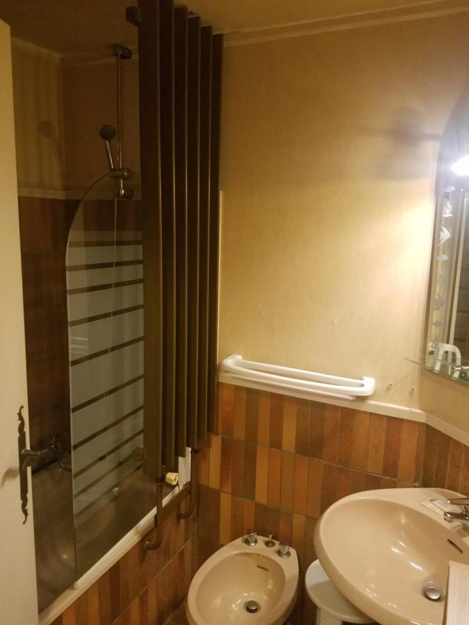 Studio Vernet Les Bains Apartman Kültér fotó